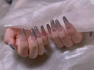 ネイル M2 せいのネイルデザイン