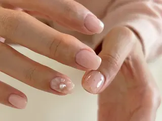 ネイル THE NAILERY所属・THE NAILERYのネイルデザイン