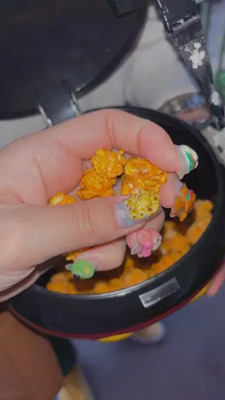 ネイル coco nailのネイルデザイン