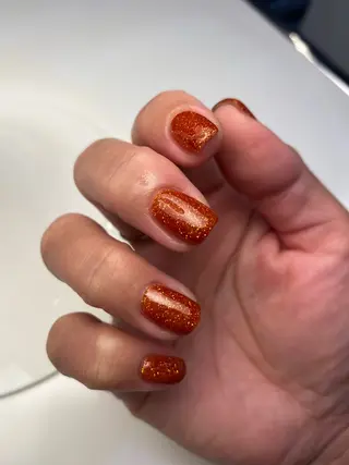 ネイル Yumi 広尾|恵比寿ネイルのネイルデザイン