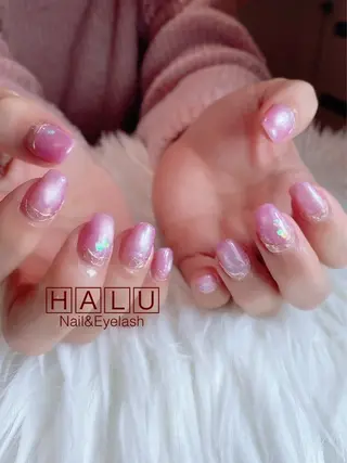 ネイル HALU ハルのネイルデザイン