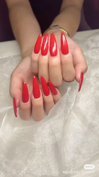 ネイル nail salon Yuna所属・ネイルサロン yunaのネイルデザイン