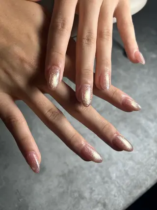 ネイル れでぃん nail❤︎のネイルデザイン