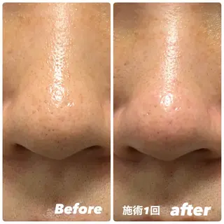 豊田 明里のエステ・リラクイメージ