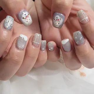 ネイル ネイルサロンほっこり kanaのネイルデザイン