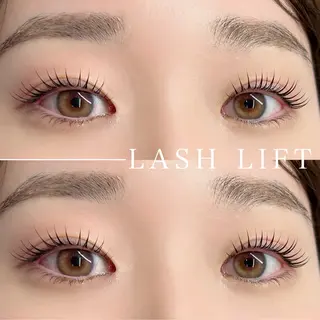 マツエク・マツパ melanie.所属・melanie. 和田の眉毛・アイブロウイメージ