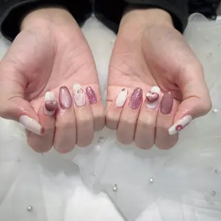 ネイル アイ.ネイリスト りこの眉毛・アイブロウイメージ