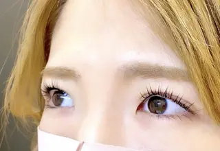 マツエク・マツパ Ryoko 南草津のマツエク・マツパデザイン