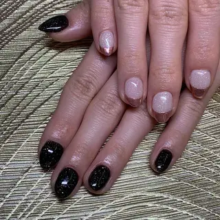 ネイル καρδιά -ｶﾙﾃﾞｨｱ-のネイルデザイン