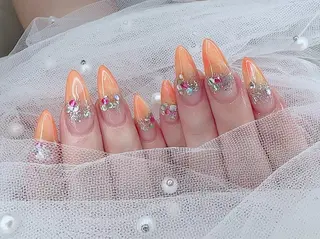 ネイル R salonのネイルデザイン