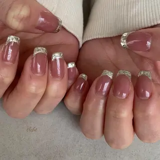 ネイル Rio 𓍼のネイルデザイン