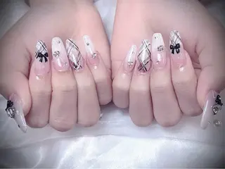 ネイル viet phe所属・Vp ネイルのネイルデザイン