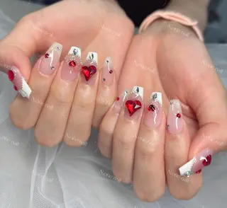 ネイル N．one ゆき💋のネイルデザイン