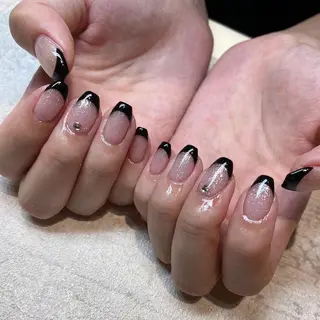 ネイル among アマン所属・lecoa_ kana／amongのネイルデザイン