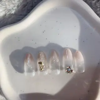 ネイル Nail Salon Lindaのネイルデザイン