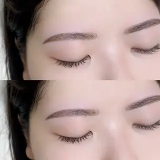 アイブロウ アイブロウ33 薬院店のマツエク・マツパデザイン