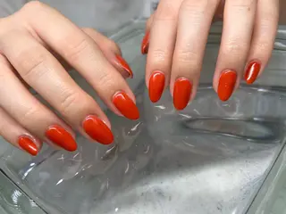 ネイル N.design muraのネイルデザイン