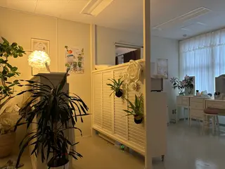 顔専門エステ プリエールビューティのエステ・リラクイメージ