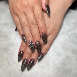 ネイル lifra Hinaのネイルデザイン