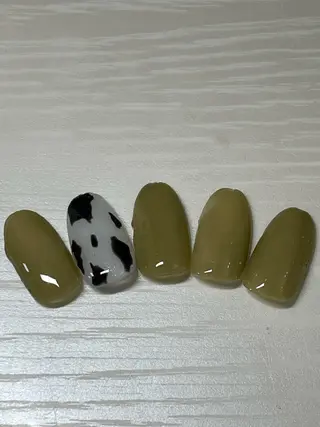 ネイル private_salon_ami所属・private salonのネイルデザイン