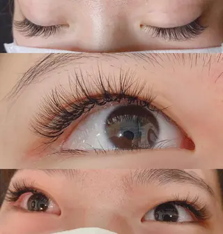 マツエク・マツパ 🌖す い🌒のネイルデザイン