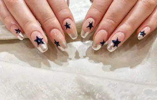 ネイル Umi nail& eyelashのネイルデザイン