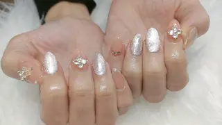 ネイル &A.nail .のネイルデザイン