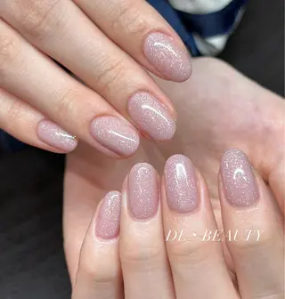 ネイル DL•BEAUTY / AKANEのネイルデザイン