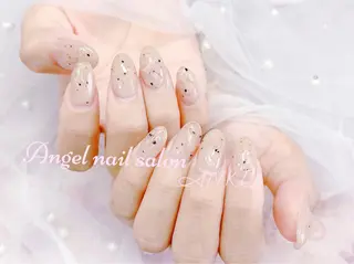 ネイル Angel nail salonのネイルデザイン