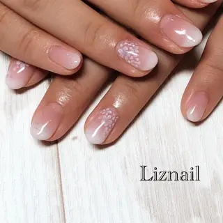 ネイル Rawr / saoriのネイルデザイン