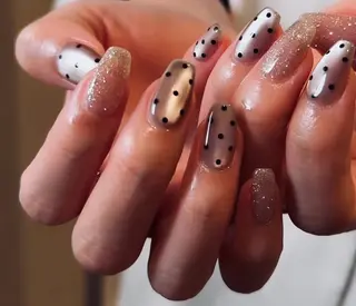 ネイル nail salon lily所属・lily nailのネイルデザイン