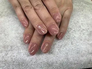 ネイル belalua nail&eyeのマツエク・マツパデザイン