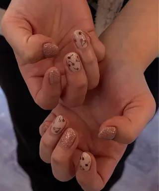 ネイル nail alaia 妙典店Nonoのネイルデザイン