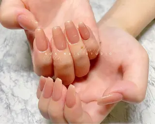 ネイル SUN nail上本町のネイルデザイン