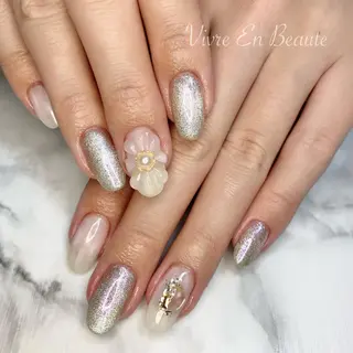 ネイル S Nailのネイルデザイン