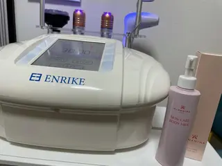 セルフエステエンリケ 坂戸駅前店のエステ・リラクイメージ