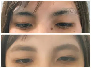 秋草 由美子のマツエク・マツパデザイン