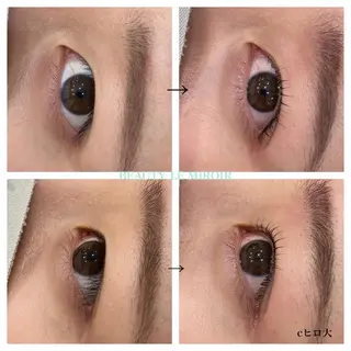 マツエク・マツパ ビューティー ミロワールのエステ・リラクイメージ