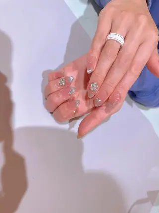 ネイル NANA NAILのネイルデザイン