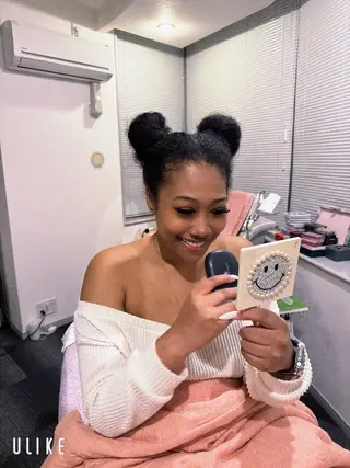 マツエク・マツパ 神山 ビューティー・アイのマツエク・マツパデザイン