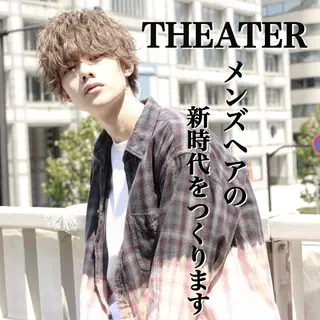 ショート カラー ヘアアレンジ メンズ Loy所属・メンズヘア特化 パーマ 縮毛矯正🔷のヘアスタイル