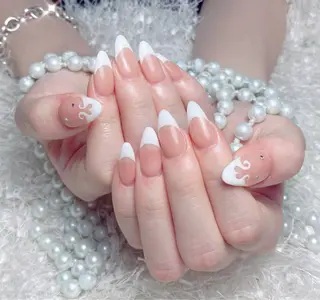 ネイル 【スカルプ専門店】 Naomi nailのネイルデザイン