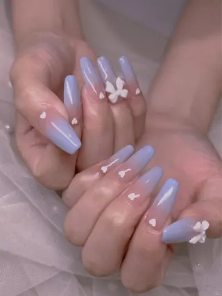 ネイル エムズ ハヤシのネイルデザイン