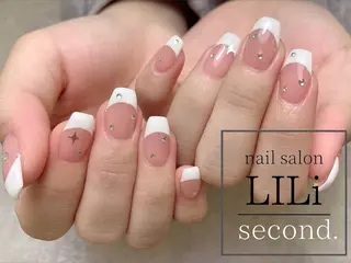 ネイル Sari ✳︎のネイルデザイン