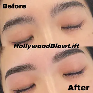 アイブロウ I'm🦋.*˚ MOE.Tの眉毛・アイブロウイメージ