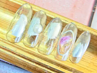 ネイル Dolce.Nail 柏店のネイルデザイン