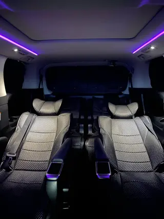 ラフィールリラクゼーションサロン新宿店所属・山本 正儀のエステ・リラクイメージ