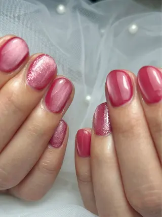 ネイル COCO所属・COCO nail salonのネイルデザイン
