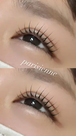 マツエク・マツパ BUNNYEYES SUZUのマツエク・マツパデザイン