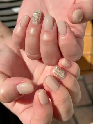 ネイル private salon M&のネイルデザイン